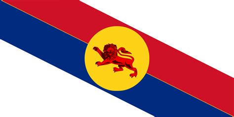 borneo national flag
